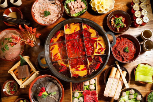 白玉兰酒店｜闺蜜出游季，最好的我们