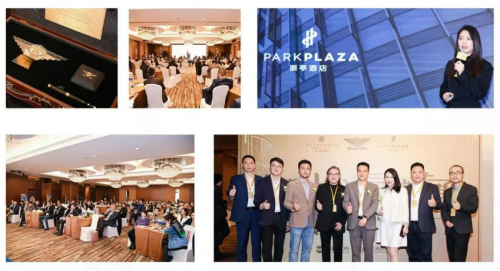 丽亭酒店 | 灵缇会投资俱乐部盛大启幕