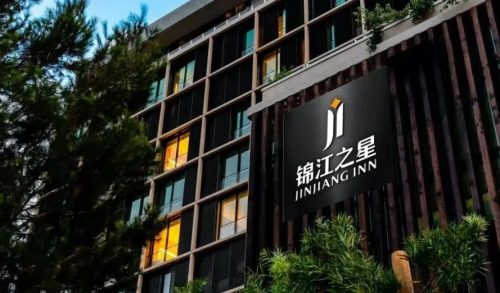 锦江之星|2023HFE惊艳亮相引爆全场