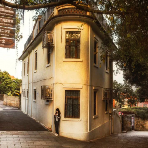 白玉兰酒店|世界读书日与书相伴，行以致远1