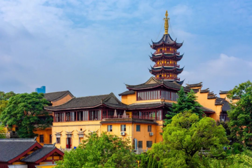 白玉兰酒店|世界读书日与书相伴，行以致远1