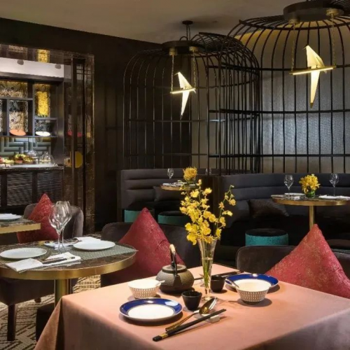 锦江都城酒店-丽亭酒店联合发起“灵缇会”投资人俱乐部丨如何深度服务投资人