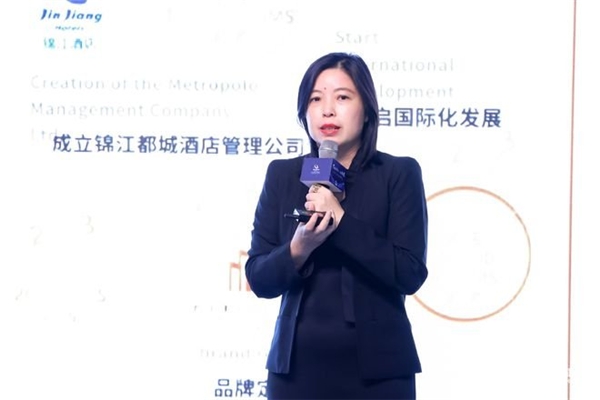 酒店投资市场“激战”,锦江都城酒店-丽亭酒店双品牌凭何成为投资焦点?