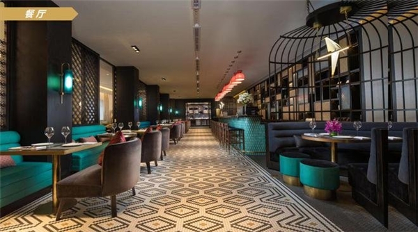 酒店投资市场“激战”,锦江都城酒店-丽亭酒店双品牌凭何成为投资焦点?