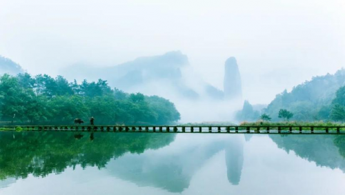 白玉兰酒店推荐 | 五一假期最适合的小众旅游地，快来看看！
