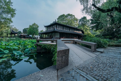 美好夏日，白玉兰酒店限时优惠等你来抢！