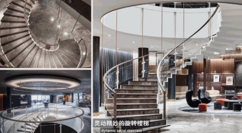 于城市中流动,在品质中成长:丽柏酒店的“精致”构想1 于城市中流动,在品质中成长:丽柏酒店的“精致”构想1