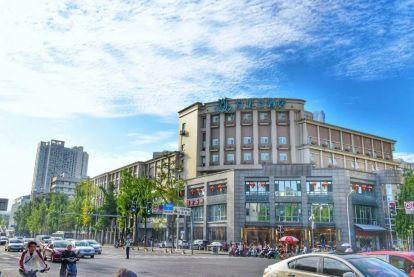 欢乐时光 | 白玉兰酒店亲子游，让孩子与你共度美好时光！