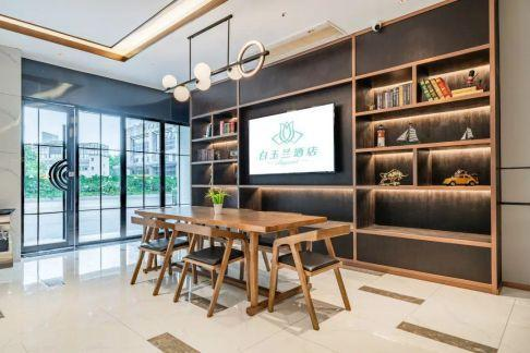 欢乐时光 | 白玉兰酒店亲子游，让孩子与你共度美好时光！