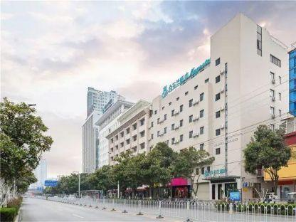 高考倒计时，白玉兰酒店助你一臂之力