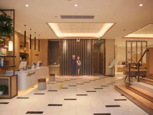高考倒计时，白玉兰酒店助你一臂之力