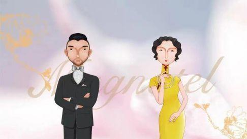突破创新 | 白玉兰酒店玩转消费新时代！
