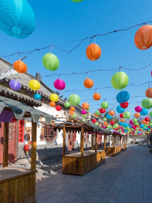 白玉兰酒店|端午节出游 . “粽”享旅程,放“粽”一夏