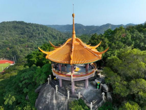 与康铂酒店一起步入汕头，感受梦幻海岛的魅力风情
