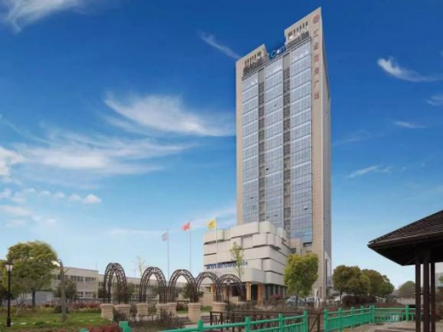 寻觅中华习俗、感受人间烟火，康铂酒店带你领略各地端午民俗