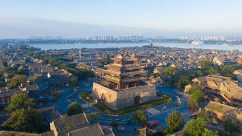 寻觅中华习俗、感受人间烟火，康铂酒店带你领略各地端午民俗