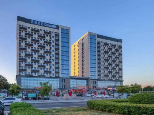 寻觅中华习俗、感受人间烟火，康铂酒店带你领略各地端午民俗