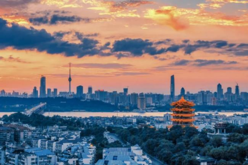 寻觅中华习俗、感受人间烟火，康铂酒店带你领略各地端午民俗