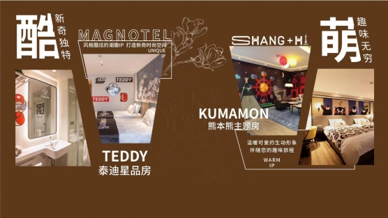 大放异彩！白玉兰获轻中端酒店影响力品牌