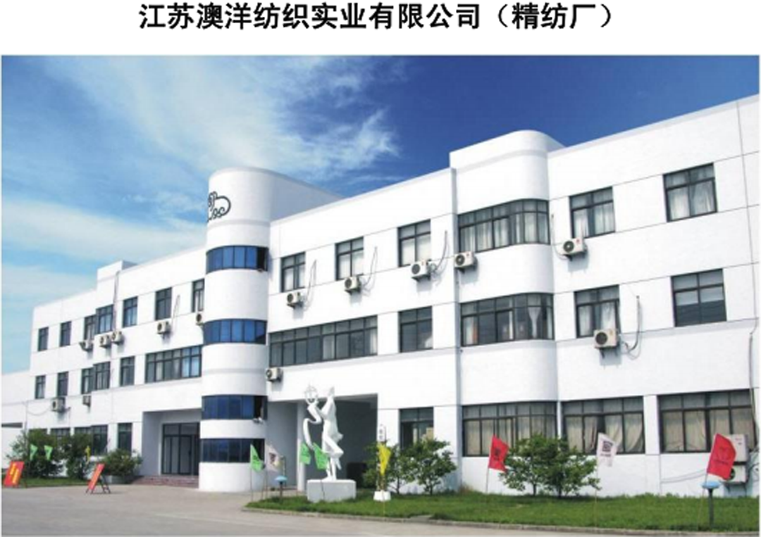 澳洋集团:深耕多元产业,铸就卓越品牌