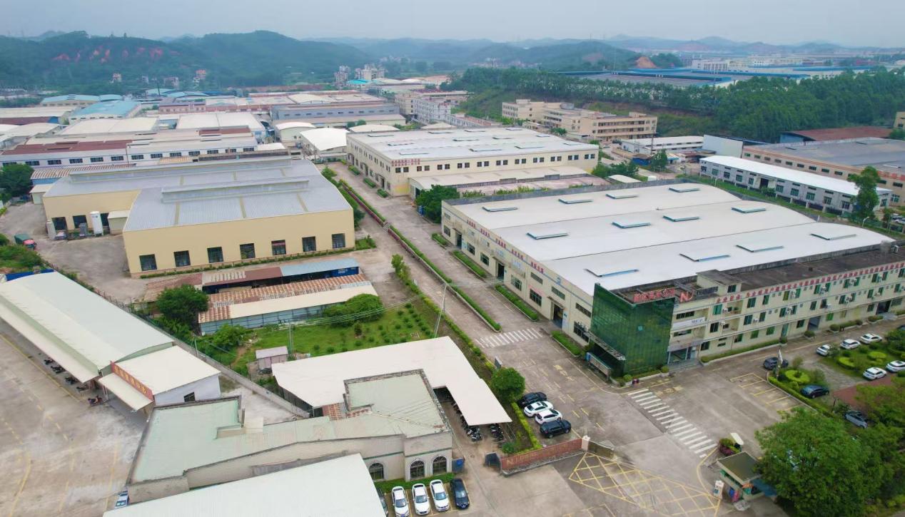 雅昌不锈钢管道:以创新科技铸就安全输水行业灯塔